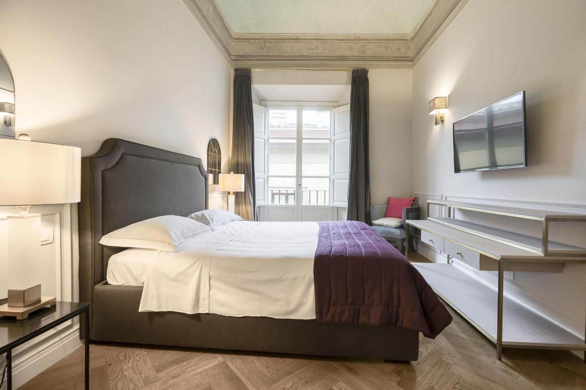 Albizi Penthouse Luxury In By Palazzo Pazzi Vitali * Firenze