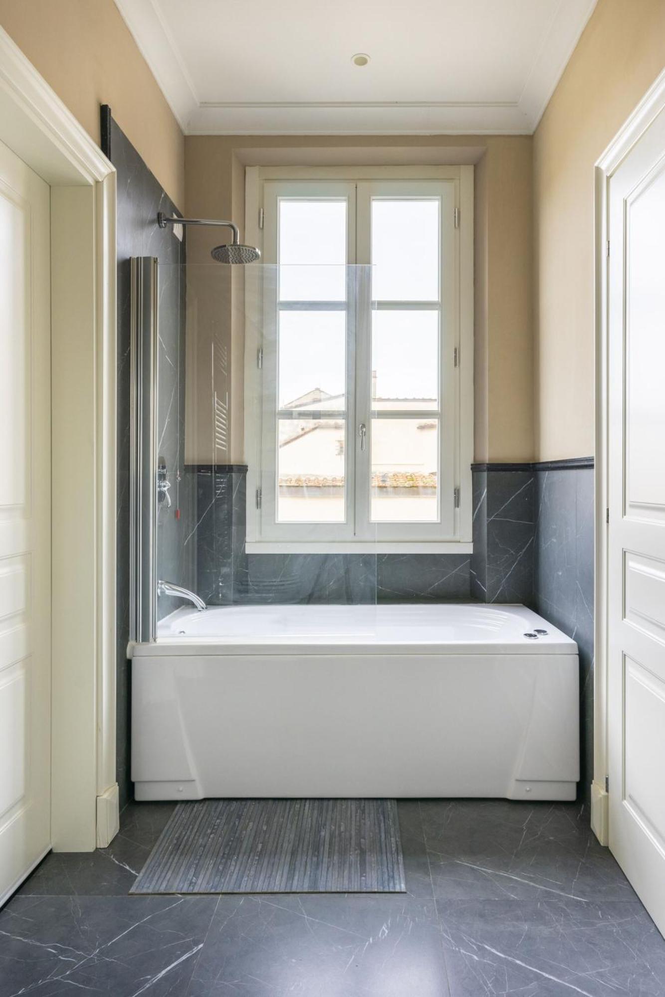 Albizi Penthouse Luxury In By Palazzo Pazzi Vitali Appartamento Firenze