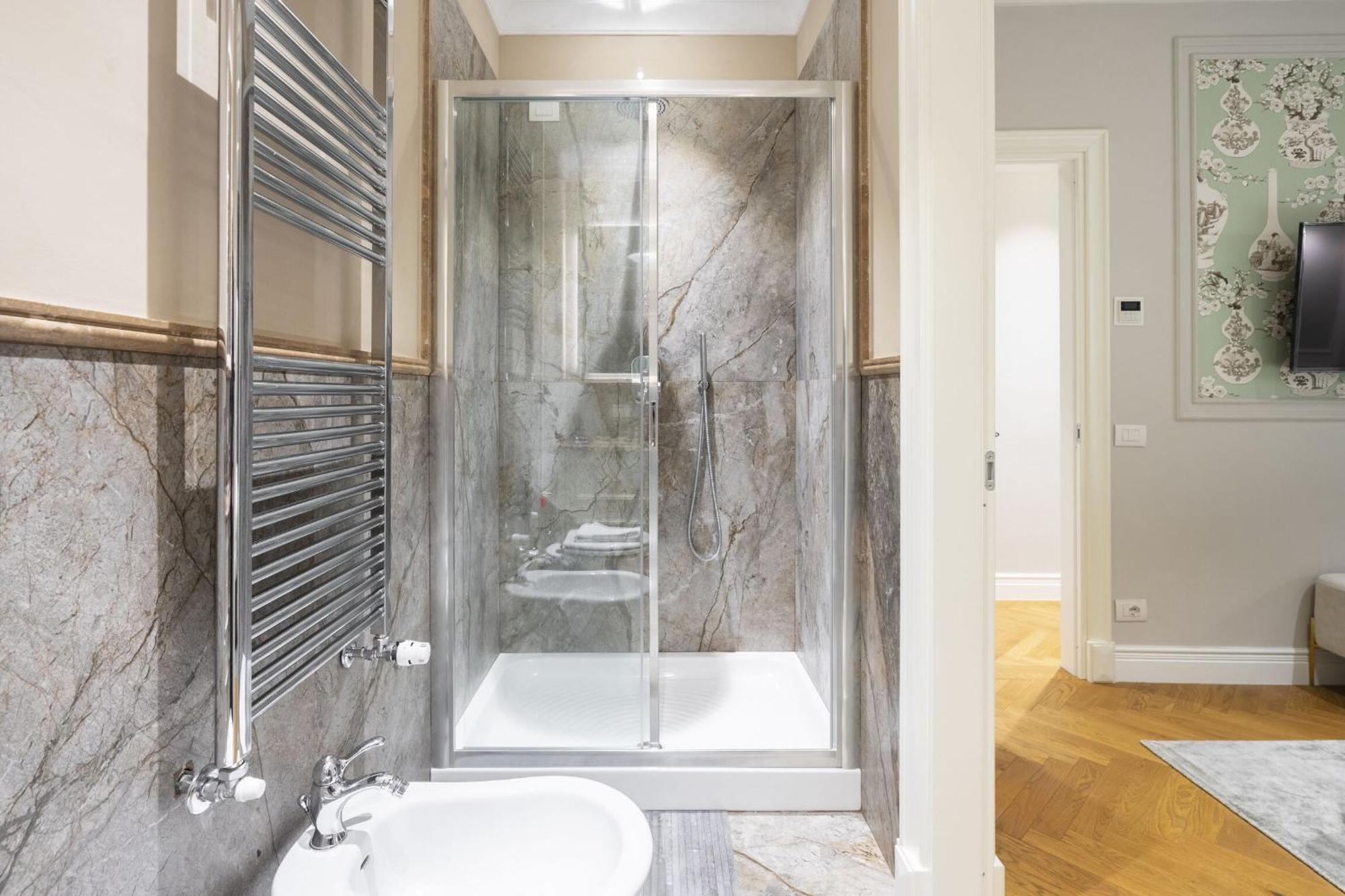 Appartamento Albizi Penthouse Luxury In By Palazzo Pazzi Vitali *