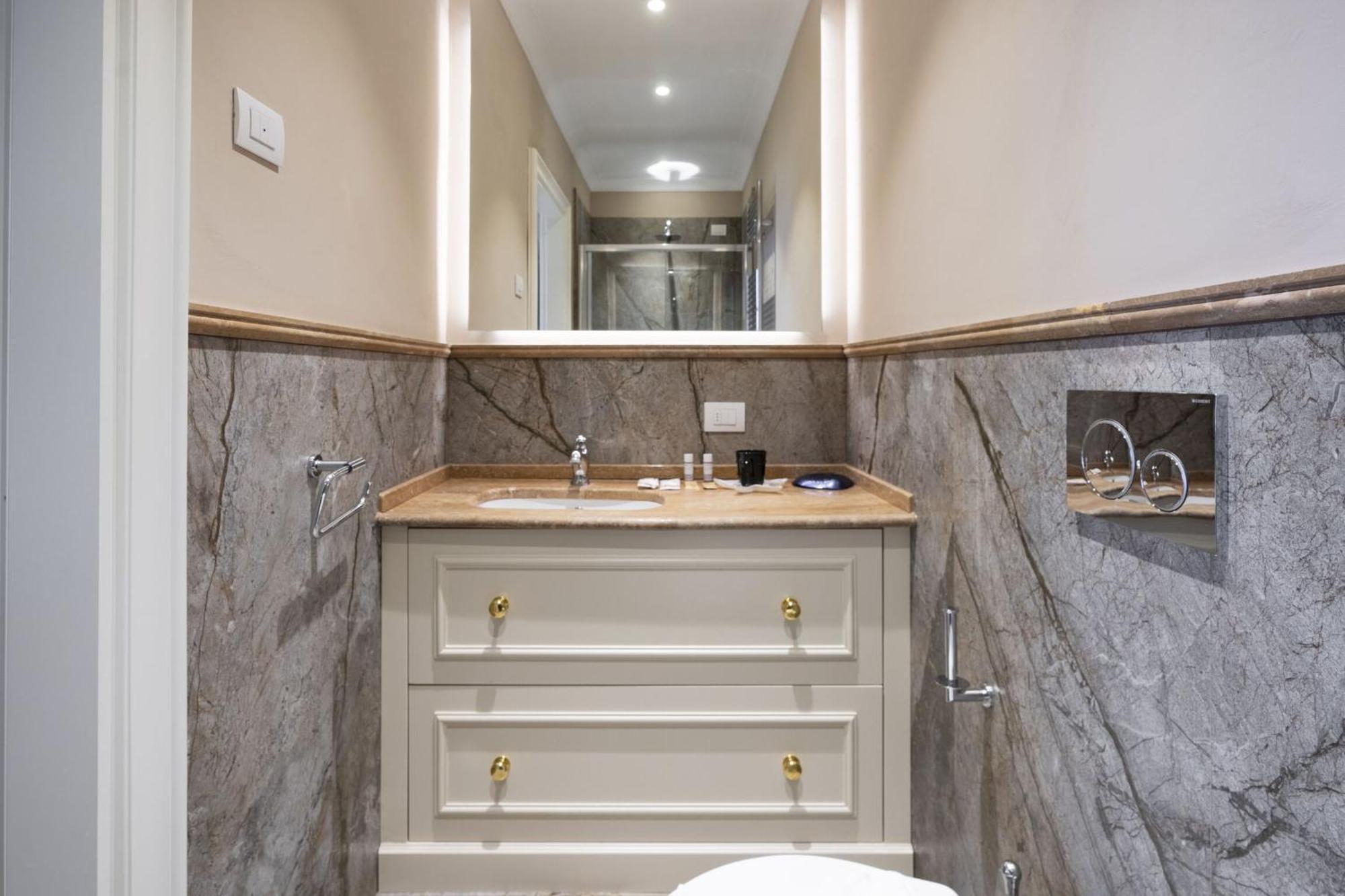 Albizi Penthouse Luxury In By Palazzo Pazzi Vitali Firenze