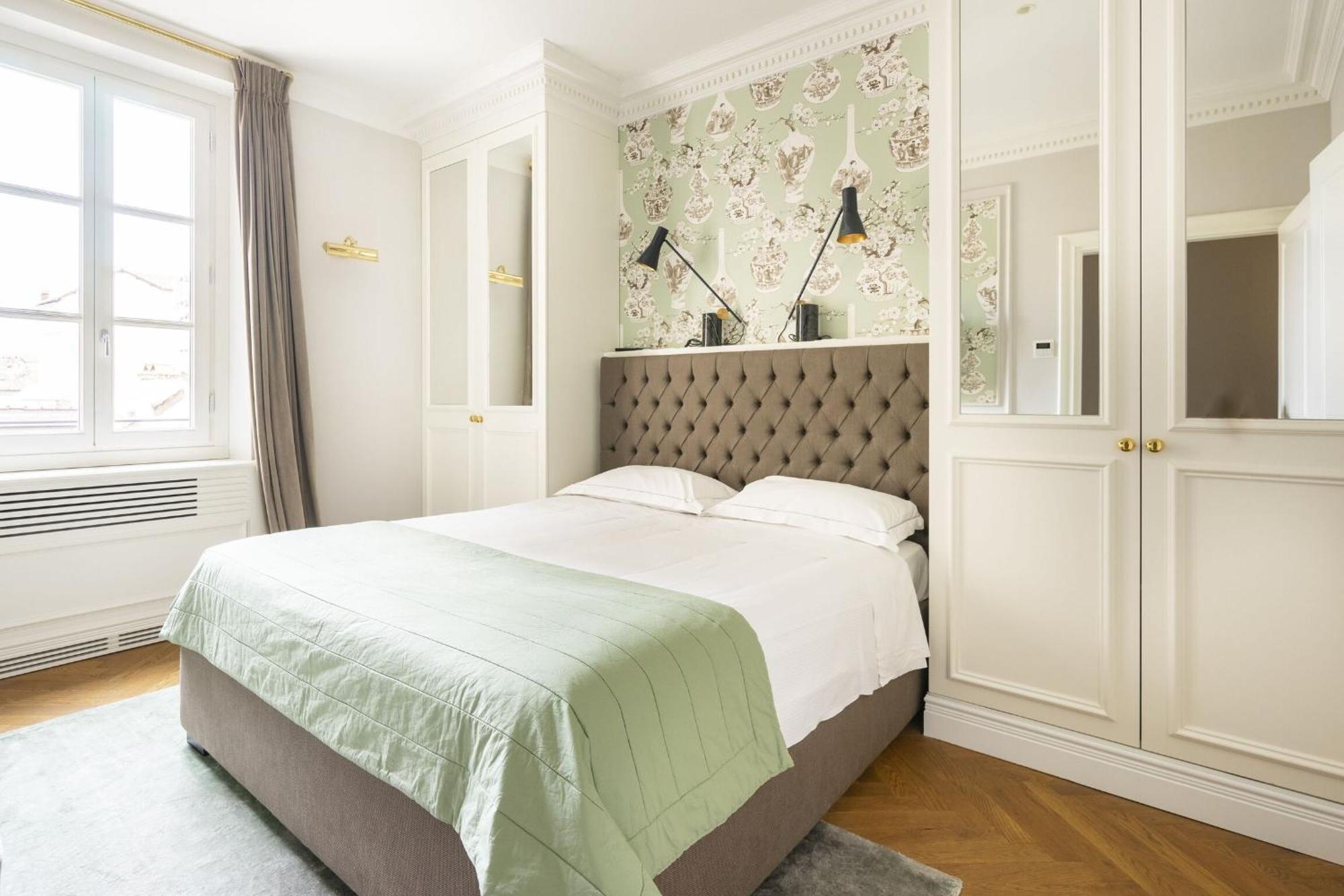 Albizi Penthouse Luxury In By Palazzo Pazzi Vitali * Firenze